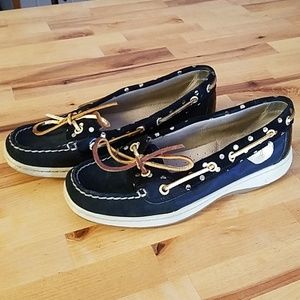 Sperry Top Sider